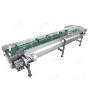 LED TV Assembly Line Assembly Line Equipment Conveyor Belt