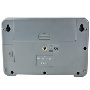 Portable Wallmount Numérique 4 Canaux-328-2498 Degrés F/C K Type Thermocouple 8GB Carte SD Température Thermomètre Enregistreur - Product Image 5