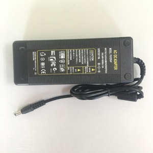 高品質 110～220V AC 電源 50/60Hz 12V 10A 120W AC-DC 電源アダプター - Product Image 2