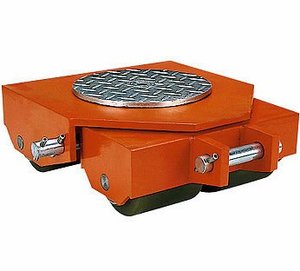 Transporte de Carga Pesada TIRROLLER - Product Image 2