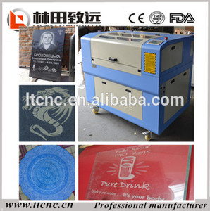9060 grabador láser barata <span class=keywords><strong>para</strong></span> madera plástico etc - Product Image 6