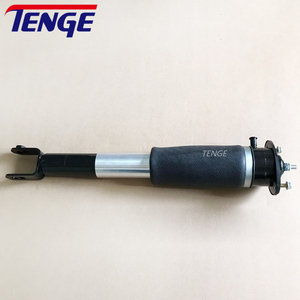 Puntales de amortiguador de suspensión neumática delantera Tenge para Cadillac Seville OEM 319302765 Airmatic Buffer Strut - Product Image 2