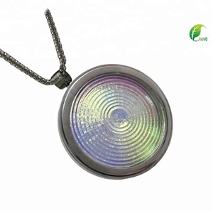 Quantum Science Medallion Zen liontin terbaik EMF liontin - Product Image 3