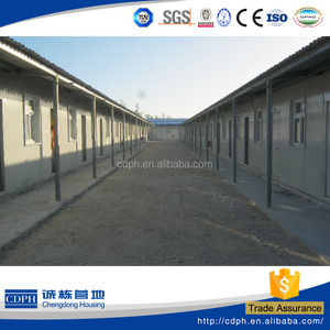 Hecho <span class=keywords><strong>en</strong></span> China casa prefabricada precio galvanizado prefabricado de China, <span class=keywords><strong>el</strong></span> proveedor de acero edificios de estructura de - Product Image 6