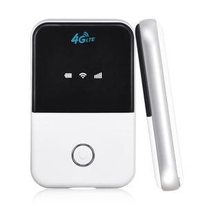 New 3G 4G 150Mbps FDD TDD Wifi <strong>Modem</strong> <strong>Router</strong> Support B1,3,5,38,39,40,41 - Product Image 4