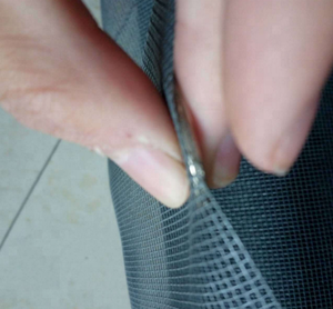 Anping 18*16 Maille de Fenêtre En Fiber De Verre Résistant au Feu pour Maille de Moustique D'épreuvage - Product Image 3