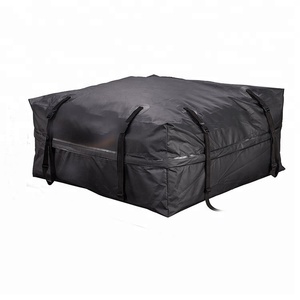Voiture De Voyage <span class=keywords><strong>Porte</strong></span>-Bagages De Toit Étanche <span class=keywords><strong>Porte</strong></span>-Sac de Chargement - Product Image 4