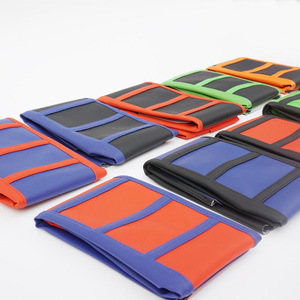 Housse <span class=keywords><strong>de</strong></span> siège <span class=keywords><strong>de</strong></span> <span class=keywords><strong>moto</strong></span> antidérapante imperméable et résistante à l'usure - Product Image 4