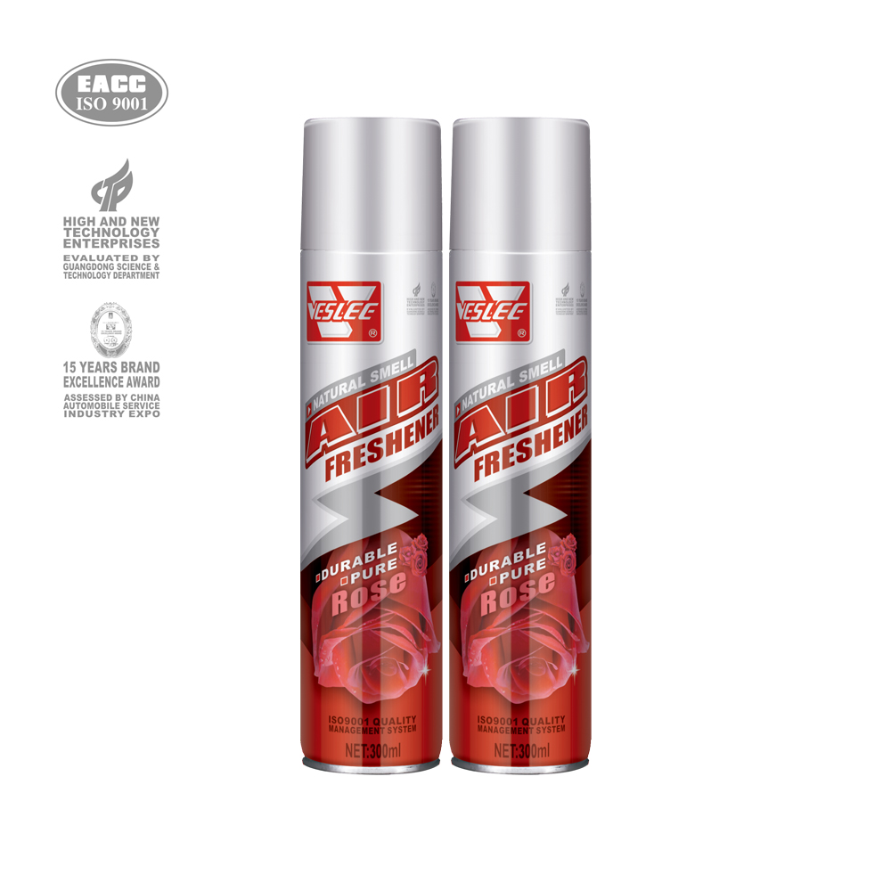 Длительный запах, освежитель воздуха, аэрозольный спрей с парфюмом, 300 мл, освежитель воздуха