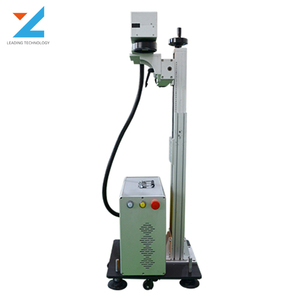 <span class=keywords><strong>Leize</strong></span> óptico Flying láser de fibra marcado precio de la máquina - Product Image 1