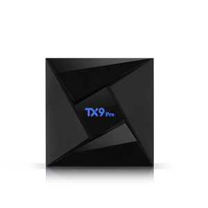 Nuovissimo TX9 Pro Android TV Box Amlogic S912 WiFi 5.8G Android 7.1 <span class=keywords><strong>kd</strong></span> 17.6 Smart TV Box TX9 PRO - Product Image 2