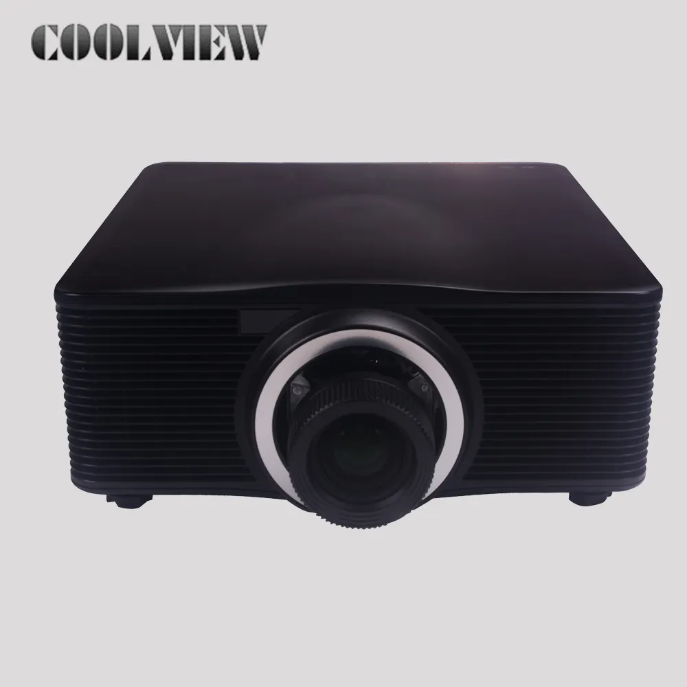 laser projector3d imaging projector long distance outdoor projector professional big cinema projector