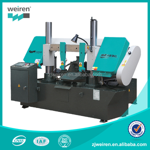 Bonne qualité Radial Bras CNC <span class=keywords><strong>Scie</strong></span> à ruban Machine De Coupe De Bois - Product Image 3