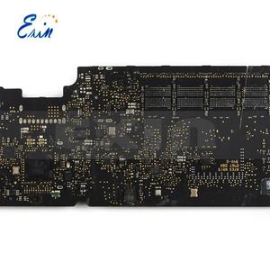 I5 1.6 GHz 4GB ลอจิกบอร์ด/เมนบอร์ด 820-00164-A สำหรับแล็ปท็อปแมคบุ๊คแอร์ <span class=keywords><strong>11</strong></span> นิ้ว A1465 <span class=keywords><strong>2015</strong></span> - Product Image 6