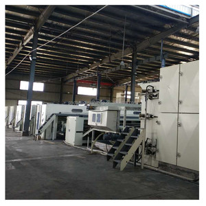 Máy Ép Nhựa Pp Thermobond Loại Mới - Product Image 5