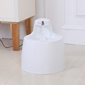 Magia portátil <span class=keywords><strong>PET</strong></span> waterer agua perro - Product Image 2