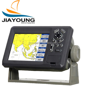 Équipement de Navigation <span class=keywords><strong>GPS</strong></span> de 12 pouces, système <span class=keywords><strong>GPS</strong></span> <span class=keywords><strong>pour</strong></span> bateau - Product Image 1