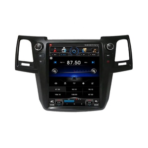 Offre Spéciale Usine Prix Voiture LECTEUR DVD Avec Connexion De Téléphone Portable Pour <span class=keywords><strong>Toyota</strong></span> Vieux Fortuner 2004-2016 <span class=keywords><strong>Hilux</strong></span> - Product Image 3