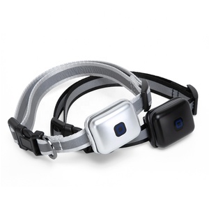 Mode mit Sicherheits zaun neuesten GPS Hunde halsband wasserdicht - Product Image 2