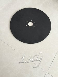 High Quality Harrow Dise For Sale - Product Image 5