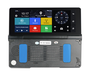 SUNWAYI <span class=keywords><strong>Camera</strong></span> Bảng Điều Khiển Ghi Hình Ổ Đĩa Xe Hơi 4G/3G <span class=keywords><strong>Wifi</strong></span> Full Hd 1080P Xe Blackbox Dvr Hướng Dẫn Sử Dụng - Product Image 4