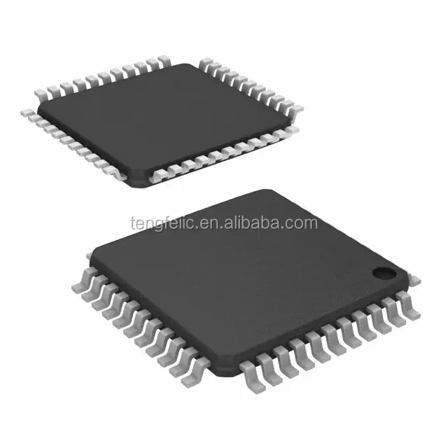 Nuovo originale IC chip 8-Bit microcontrollore IC AT89C51AC3-RLTUM AT89C51 AT89C51AC3