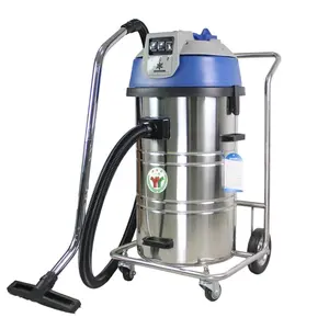 GS3680 industrial vacuum cleaner for absorbing water