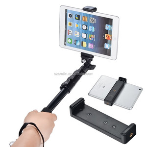 Lote de 4 Soportes de Clip para Trípode/Monopié con Doble Orificio de 1/4'' para Teléfono Móvil, Tablet y PC - Product Image 5