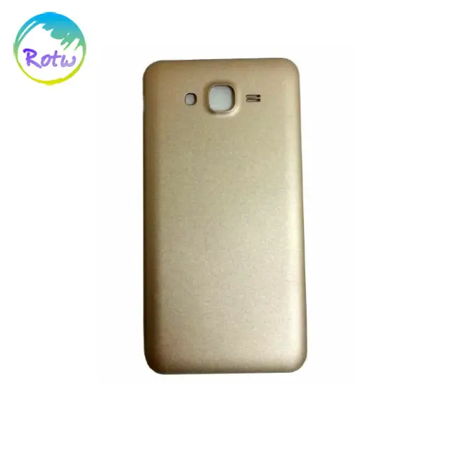 Back Housing Battery Rear Case Door Cover For Samsung Galaxy J7 j700