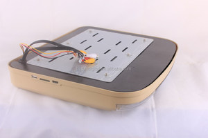 Đầu <span class=keywords><strong>Dvd</strong></span> Gắn Trên Nóc Xe Hơi Có HD1080P Và 1366x768 RGB <span class=keywords><strong>15.6</strong></span> Inch - Product Image 5