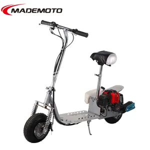 Skuter Gas Moped Roda 2 150cc