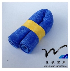 Quality Chinese Supplier <strong>Chamois</strong> <strong>Leather</strong> Pva Wiping <strong>Cloth</strong> for Silicone Products Furniture Glass Wood - Product Image 6