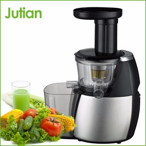 Jutian Lente Vitesse Professionnel <span class=keywords><strong>SANS</strong></span> BPA Sain pression à froid <span class=keywords><strong>centrifugeuse</strong></span> lente - Product Image 1