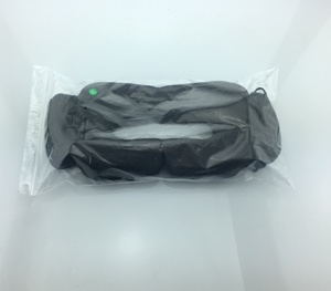 Kingston — masque oculaire électrique universel Hyperkin en verre 3D, pour HTC Vive Pro/ HTC Vive/ PS/Gear/oculos rig (noir) - Product Image 4