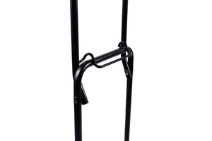 Troli Tangan Lipat, Pooyo Bubuk Lapisan Kecil Lipat Tangan 15ZP - Product Image 5