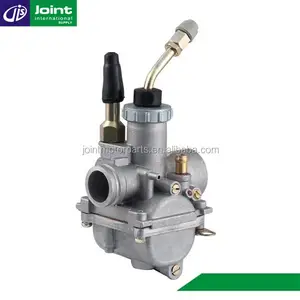 High Performance Moped Spare Parts Carburetor For Tvs Max 100