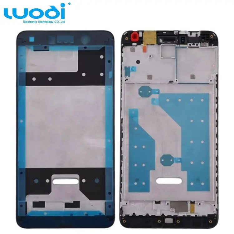 Replacement Front Housing LCD Frame Bezel for Huawei Y7 Prime