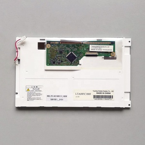 800x480 ban đầu 8.5 inch TFT LCD Panel lta085c180f - Product Image 1
