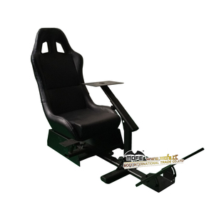 Mofe G29 driving simulator play XBox car Racer play games steering wheel bracket video game you racing seat - Product Image 4