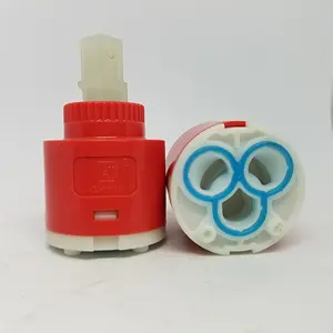 Chixin 35mm mixer ceramic cartridges faucet cartridge