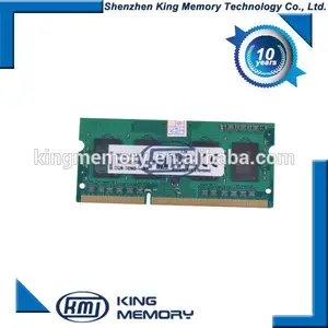 Besten preis hochwertige neue ddr3/1333 mhz 2gb laptop ram-speicher