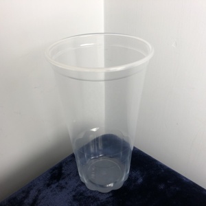 7 oz 200 ml <span class=keywords><strong>jetable</strong></span> Transparent clair tasse à boire <span class=keywords><strong>en</strong></span> <span class=keywords><strong>plastique</strong></span> PP <span class=keywords><strong>verre</strong></span> à eau - Product Image 5
