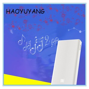 Marca <span class=keywords><strong>Mi</strong></span> Manual de 20000 mAh Banco Recargable de la Energía Móvil Para Samsung, iPhone, Huawei 4G Smartphone - Product Image 4