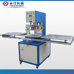 2025新型高频充气玩具制造机价格 - Product Image 2