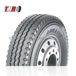 volvo truck tires