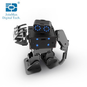 JOINMAX Bricolage <span class=keywords><strong>Autonome</strong></span> Zéro <span class=keywords><strong>Robot</strong></span> Programmation Meilleur Robots Programmables 2018 - Product Image 5