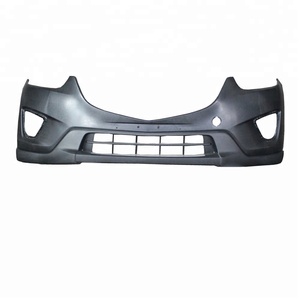 Mazda-Repuestos para parachoques trasero de coche sedán japonés, refuerzo de apoyo para Mazda <span class=keywords><strong>CX5</strong></span> <span class=keywords><strong>2012</strong></span> KR11-50-260 - Product Image 1