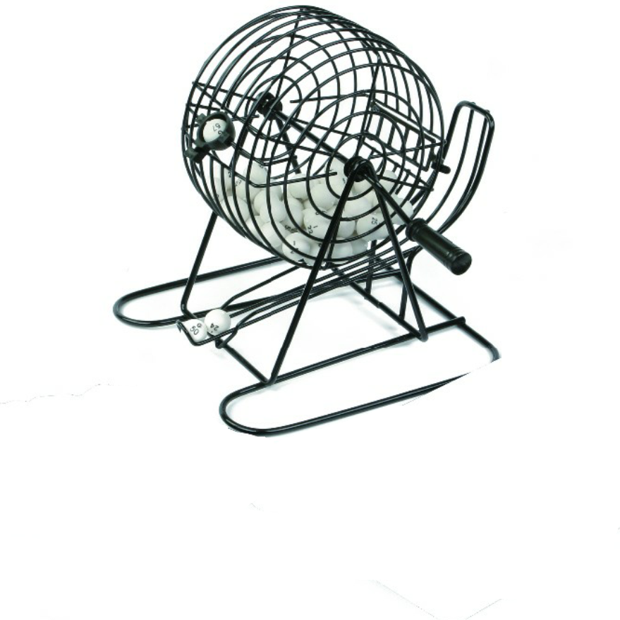 Набор для игры в бинго оптом