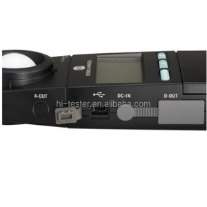 Medidor de Iluminância KONICA MINOLTA T-10A - Product Image 4