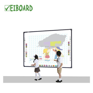 2017 El Más Nuevo!! pizarra interactiva de reconocimiento de gestos de calidad superior precio barato a <span class=keywords><strong>la</strong></span> venta - Product Image 1
